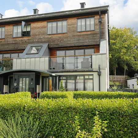 Bluebell Retreat Villa Lostwithiel Dış mekan fotoğraf