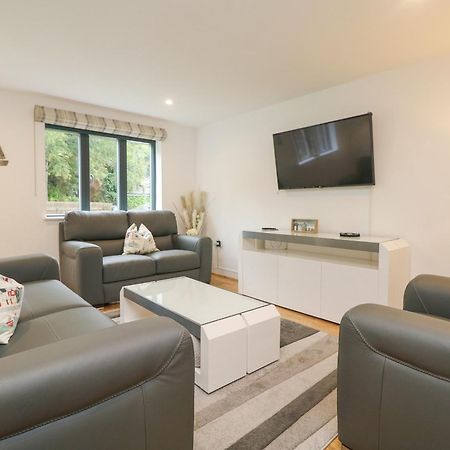 Bluebell Retreat Villa Lostwithiel Dış mekan fotoğraf