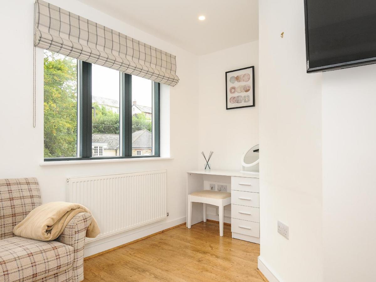 Bluebell Retreat Villa Lostwithiel Dış mekan fotoğraf