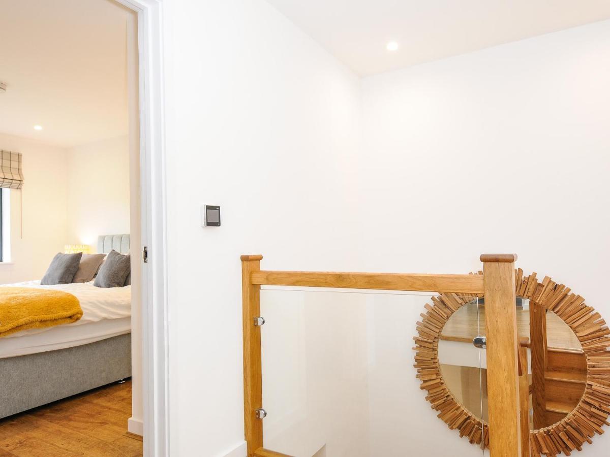 Bluebell Retreat Villa Lostwithiel Dış mekan fotoğraf