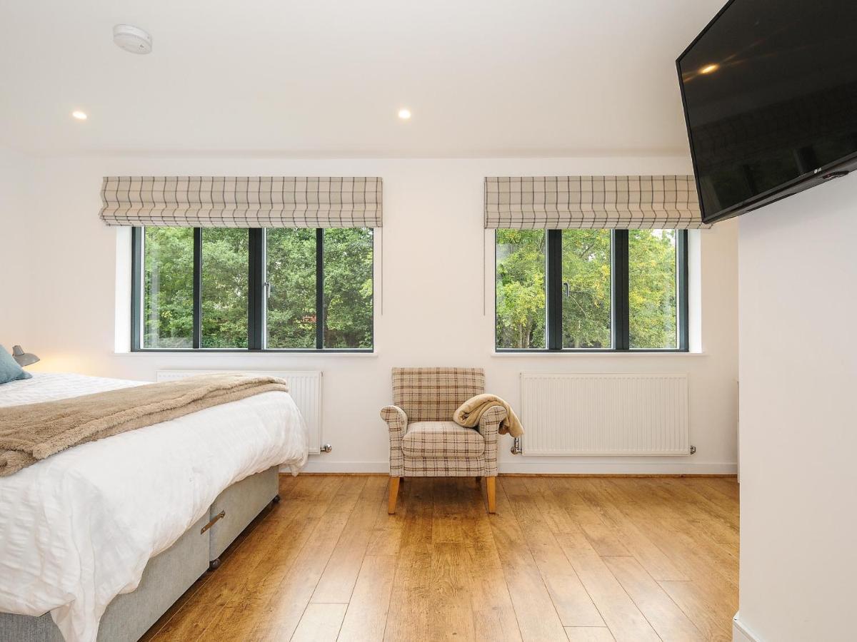 Bluebell Retreat Villa Lostwithiel Dış mekan fotoğraf
