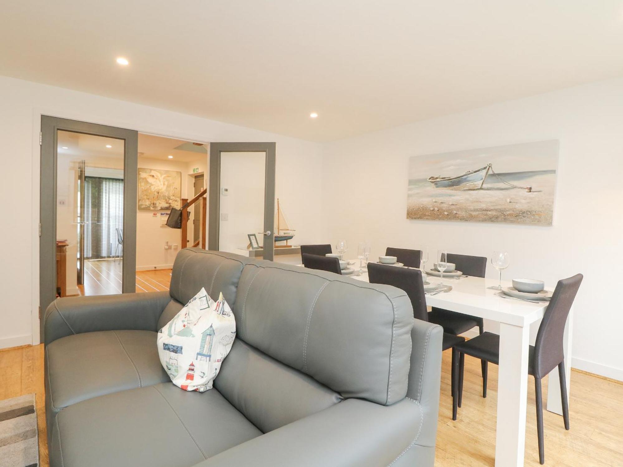 Bluebell Retreat Villa Lostwithiel Dış mekan fotoğraf